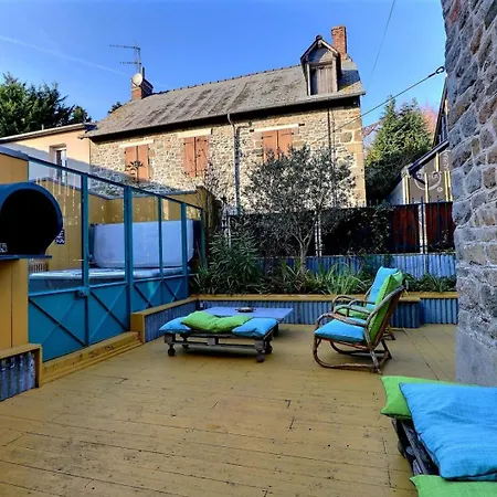 La Goutte D'or Bed & Breakfast
