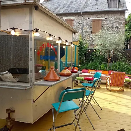 La Goutte D'or Bed & Breakfast