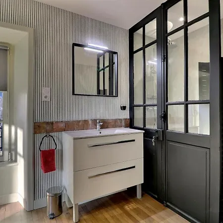 Bed & Breakfast La Goutte D'or *