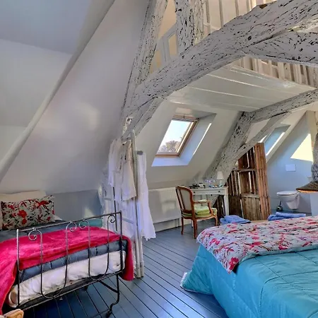 Bed & Breakfast La Goutte D'or