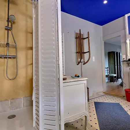 Bed & Breakfast La Goutte D'or Combourg