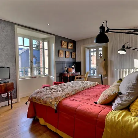 La Goutte D'or Bed & Breakfast