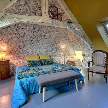 Bed & Breakfast La Goutte D'or